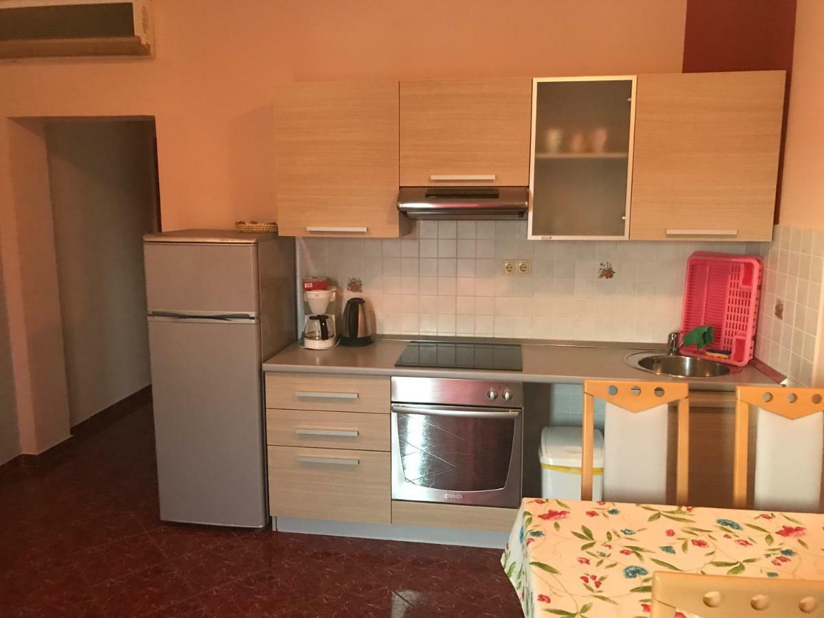לופאר Apartmani Paulina מראה חיצוני תמונה