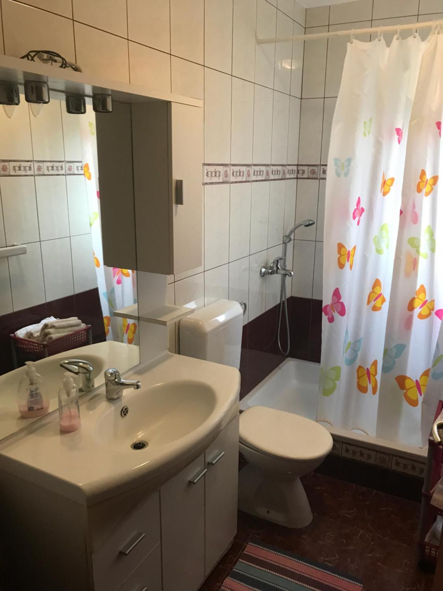 לופאר Apartmani Paulina מראה חיצוני תמונה