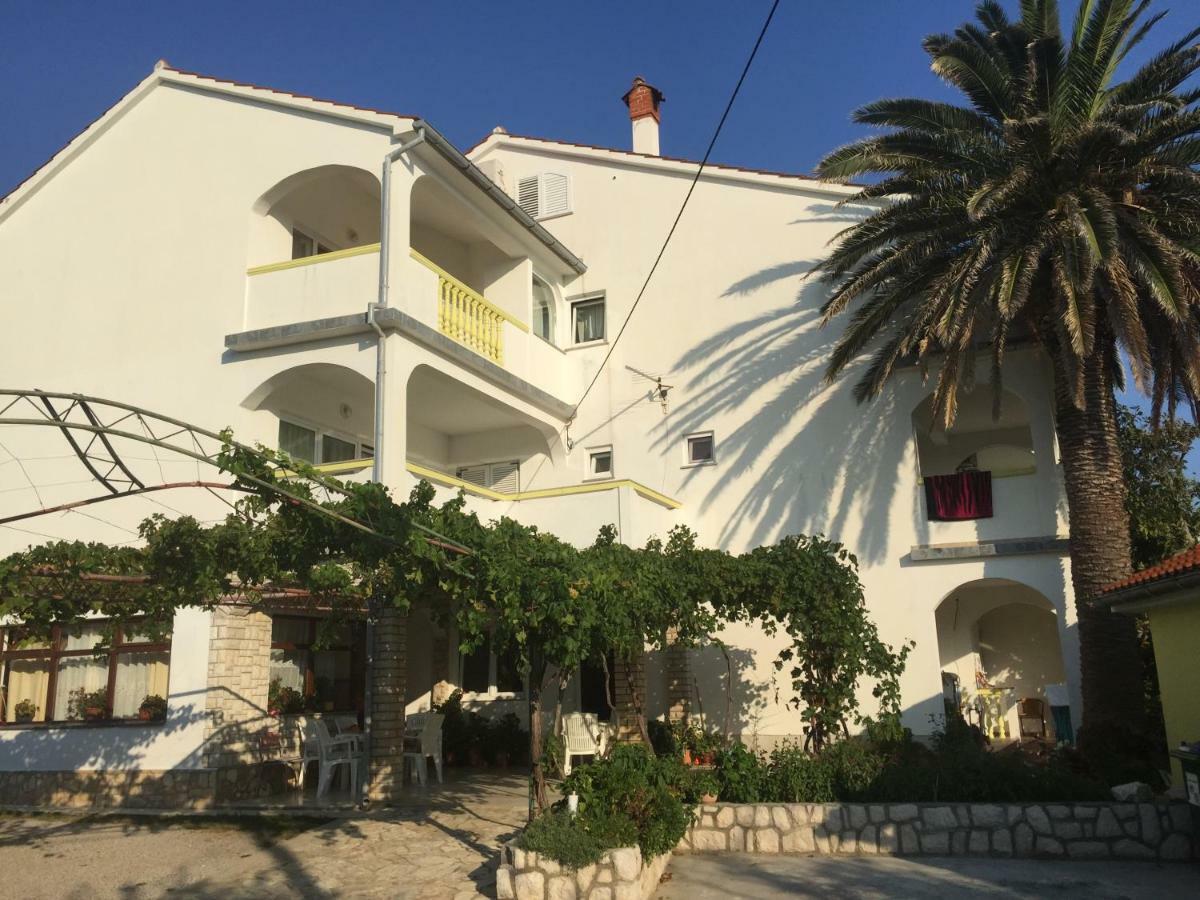לופאר Apartmani Paulina מראה חיצוני תמונה