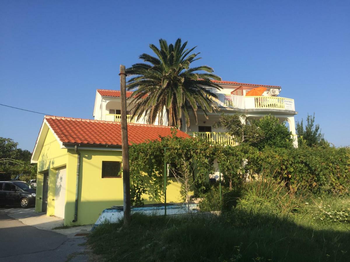 לופאר Apartmani Paulina מראה חיצוני תמונה